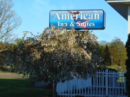 American Inn and Suites Houghton Lake - image 14