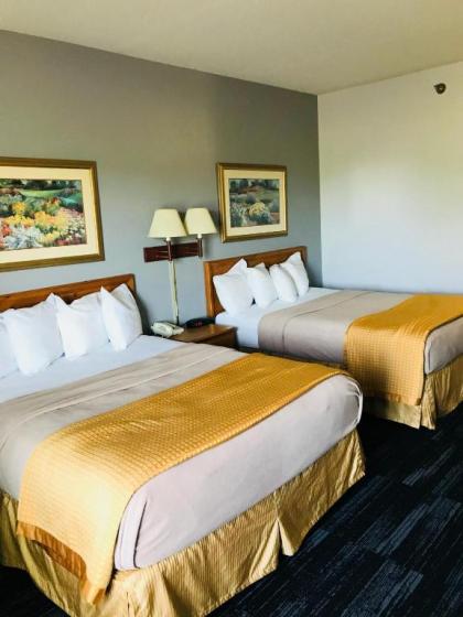 American Inn and Suites Houghton Lake - image 2