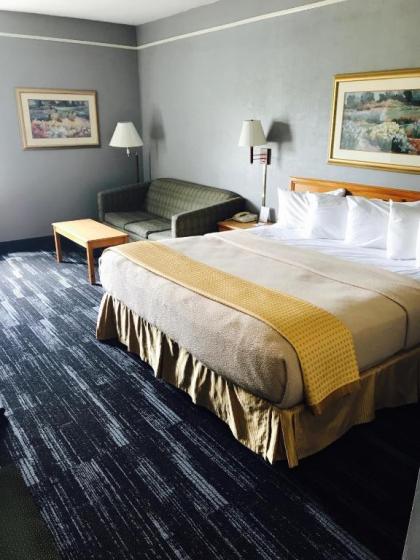 American Inn and Suites Houghton Lake - image 3