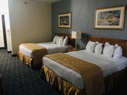 American Inn and Suites Houghton Lake - image 4