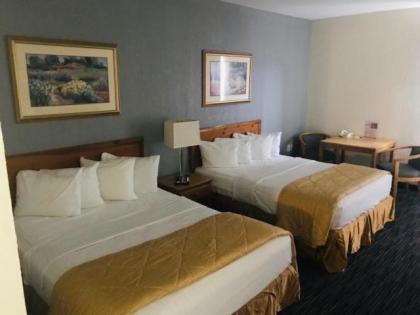 American Inn and Suites Houghton Lake - image 6