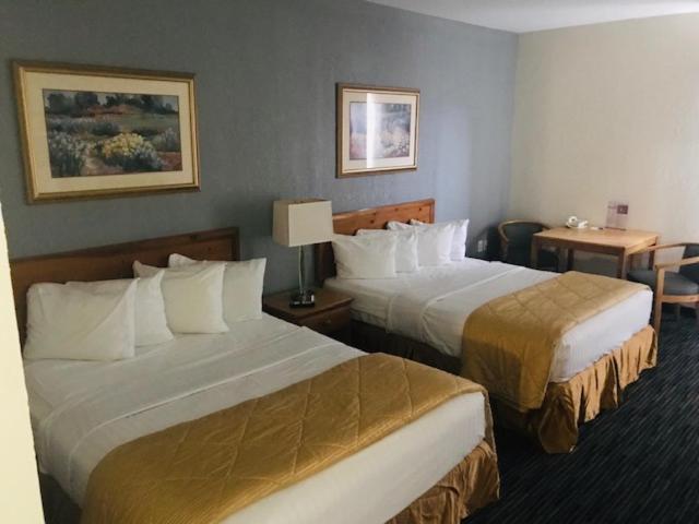 American Inn and Suites Houghton Lake - image 6