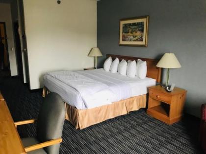 American Inn and Suites Houghton Lake - image 7