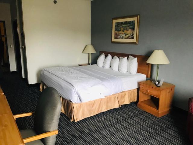 American Inn and Suites Houghton Lake - image 7