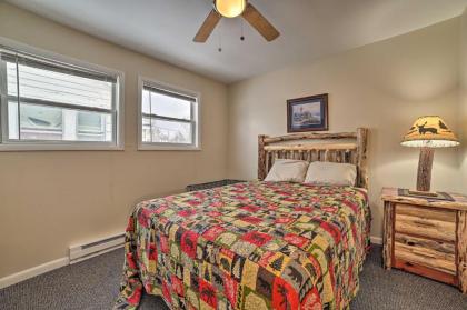 Cozy Houghton Lake Heights Cottage with Private Yard - image 12