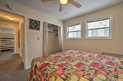 Cozy Houghton Lake Heights Cottage with Private Yard - image 13