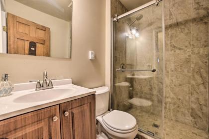 Cozy Houghton Lake Heights Cottage with Private Yard - image 14