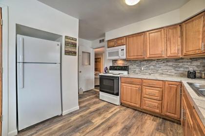 Cozy Houghton Lake Heights Cottage with Private Yard - image 7