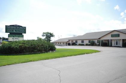 Shiretown Inn & Suites - image 4