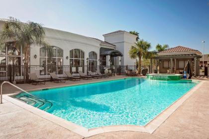 Hotel in Houma Louisiana