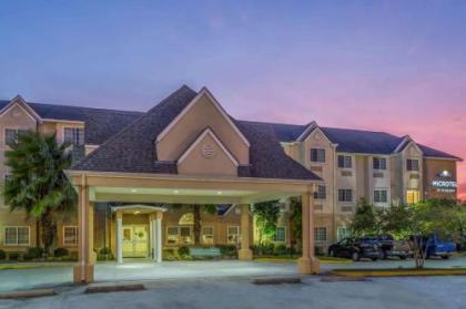 microtel Inn  Suites by Wyndham of Houma