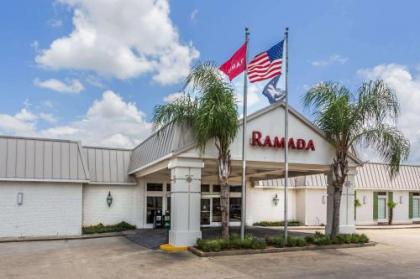 Ramada by Wyndham Houma Louisiana