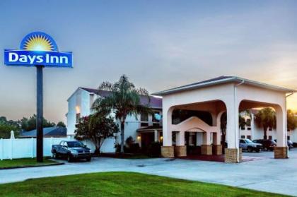 Days Inn by Wyndham Houma LA Houma