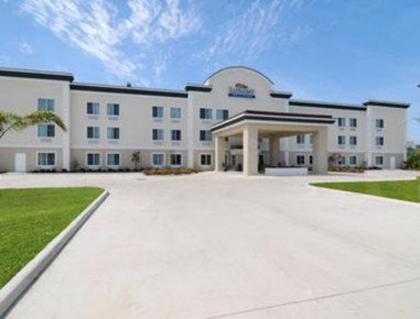 Red Roof Inn Houma - image 1