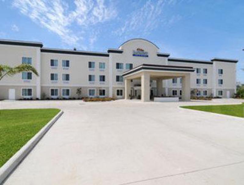 Red Roof Inn Houma - main image