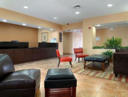 Red Roof Inn Houma - image 11