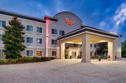 Red Roof Inn Houma - image 14