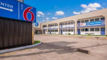 motel 6 Houston tX Fm 1960 Bammel Houston Texas