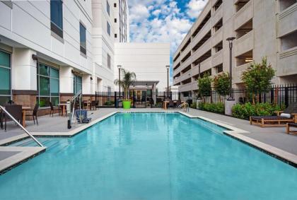 Home2 Suites by Hilton Houston Medical Center