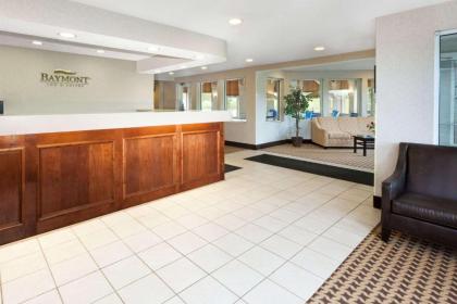 Baymont by Wyndham Howell/Brighton - image 13