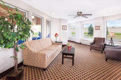 Baymont by Wyndham Howell/Brighton - image 14