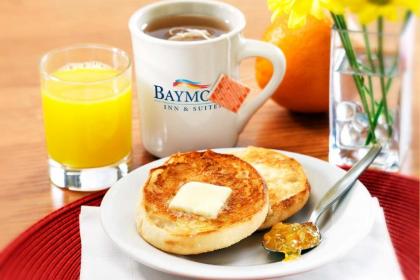 Baymont by Wyndham Howell/Brighton - image 2