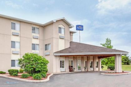 Baymont by Wyndham Howell/Brighton - image 3