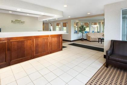 Baymont by Wyndham Howell/Brighton - image 5