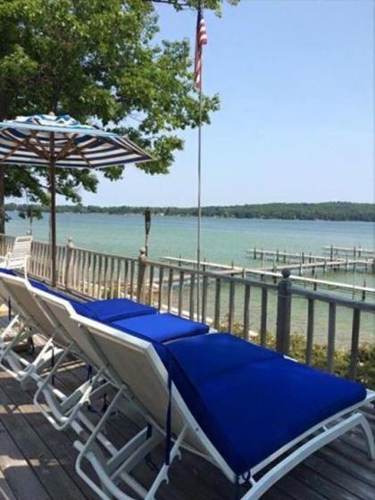 Churchill Pointe Inn - image 10