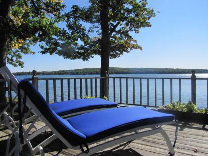 Churchill Pointe Inn - image 12