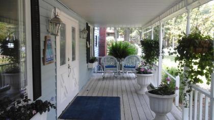 Churchill Pointe Inn - image 14