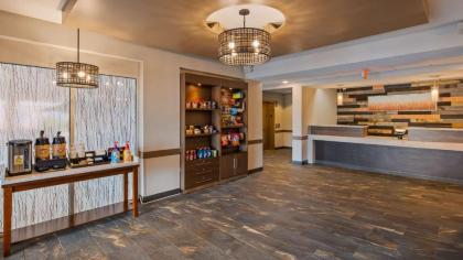 Best Western Plus Hudson I-94 - image 11