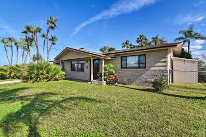 Hudson Home with Boat Dock - Gulf of Mexico quarter Mi - image 14