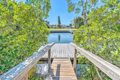 Pet-Friendly Waterfront Paradise with Dock on Gulf! - image 3