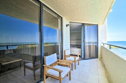 Waterfront Condo Resort Pool Tennis and Beach