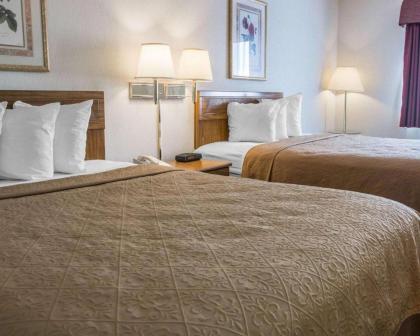 Quality Inn Hudsonville - image 10