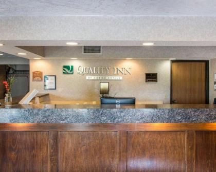 Quality Inn Hudsonville - image 5