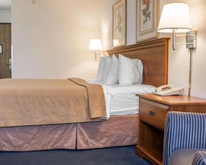 Quality Inn Hudsonville - image 8