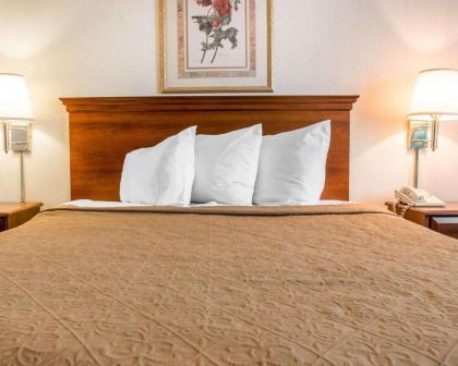 Quality Inn Hudsonville - image 9