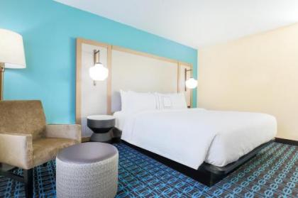 Fairfield Inn & Suites Houston Humble - image 5
