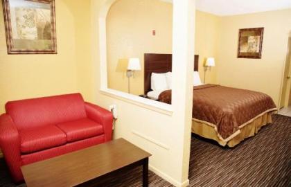 Winchester Inn and Suites Humble/IAH/North Houston - image 1
