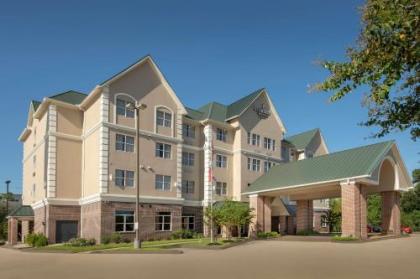 Country Inn  Suites by Radisson Houston Intercontinental Airport East tX