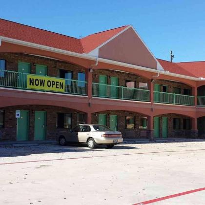 Classic Inn and Suites Humble Texas