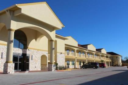 Express Inn and Suites Humble