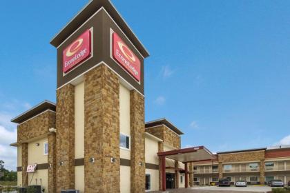 Econo Lodge Inn & Suites Humble FM1960 - IAH Airport - image 1