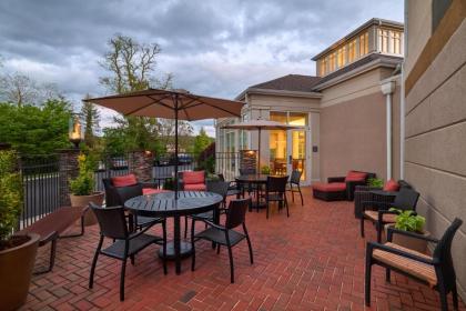Hilton Garden Inn Hershey - image 21