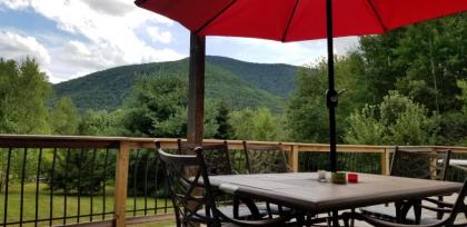 Hunter mt Amazing Views near Ski Slopes Beautiful Catskills