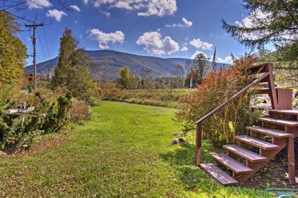 Hunter Hideaway with Yard and Deck 3 Mi to Ski Slopes - image 4