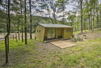 Holiday homes in Huntingdon Pennsylvania