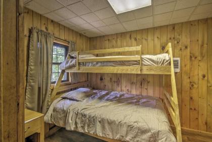 Rustic Clint Eastwood Ranch Apt by Raystown Lake - image 5
